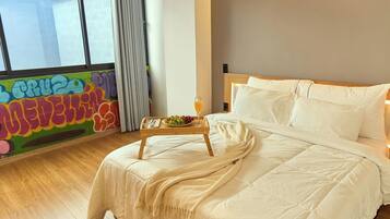 Apartment (2 Bedrooms) | Front of property