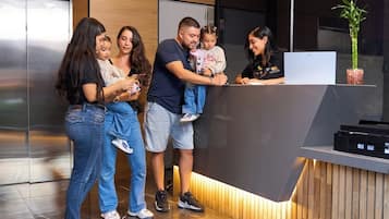 Departamento (2 Bedrooms) | Plano