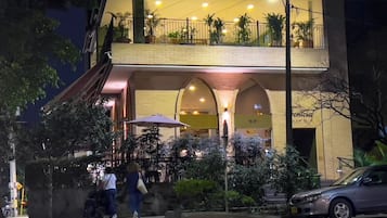 Departamento (2 Bedrooms) | Plano