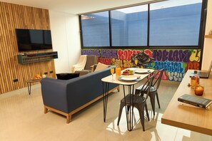 Apartment (2 Bedrooms) | Floor plan