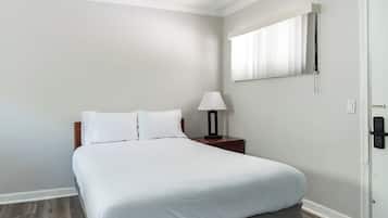 Apartment (1 Bedroom) | Floor plan