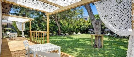 Apartment (1 Bedroom) | Floor plan