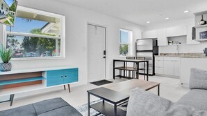 Leilighet (1 Bedroom) | Planløsning