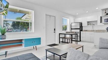 Departamento (1 Bedroom) | Plano