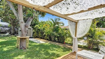 Departamento (1 Bedroom) | Plano