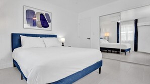 Leilighet (1 Bedroom) | Planløsning