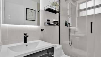 Departamento (1 Bedroom) | Plano