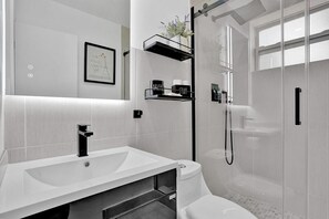 Apartment (1 Bedroom) | Floor plan