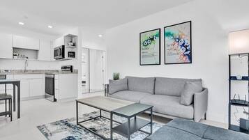 Departamento (1 Bedroom) | Plano