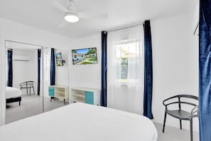 Căn hộ (1 Bedroom) | Sơ đồ bố cục