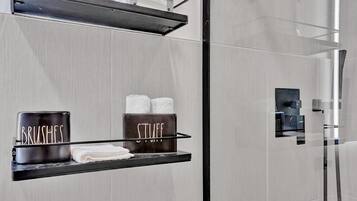 Departamento (1 Bedroom) | Plano