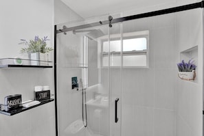 Apartamento (1 Bedroom) | Planta do andar