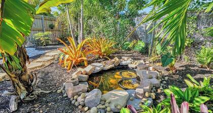 Zen 2br, 7 Min From Beach & Airport, Save Now!