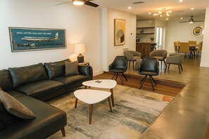 House (3 Bedrooms) | Floor plan - Oakland Park Oasis Heated Pool & Private Patio (Oakland Park)