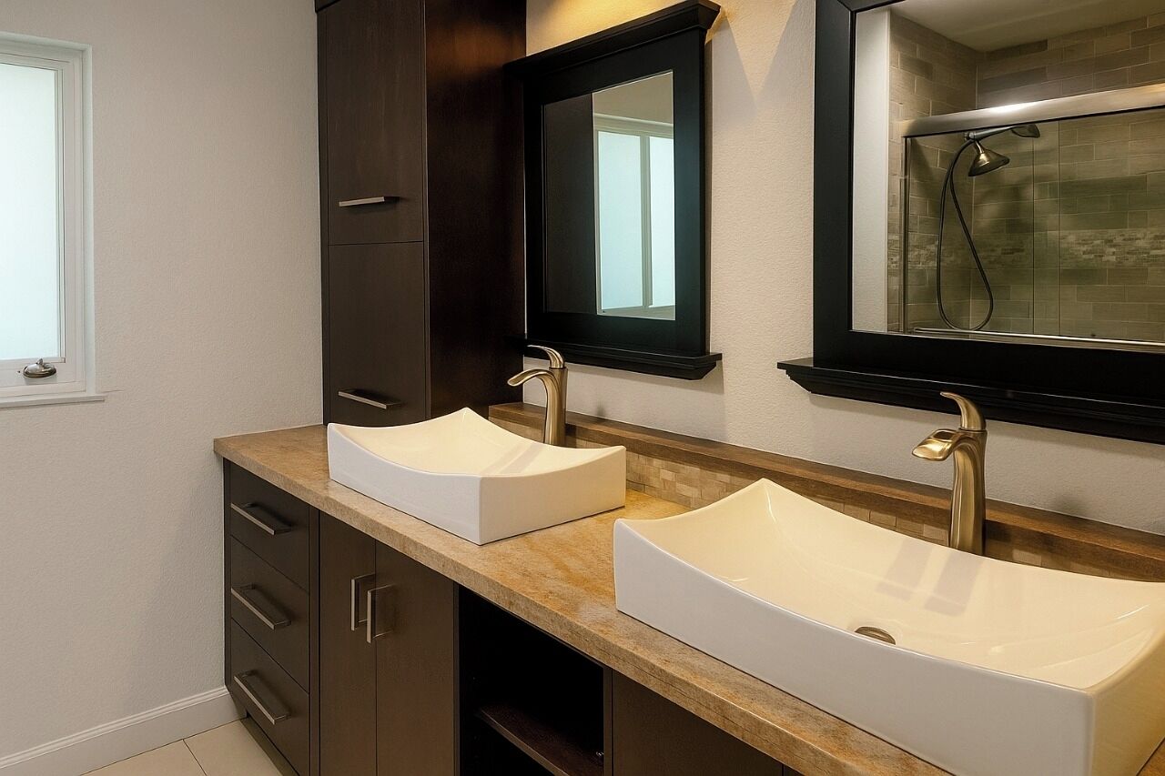 Maison (3 Bedrooms) | Plan d’étage