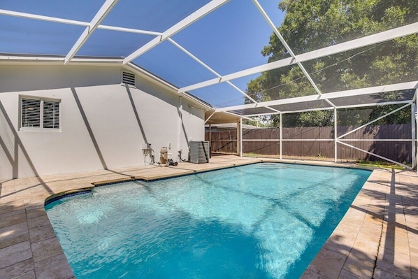 Casa (3 Bedrooms) | Planta do andar