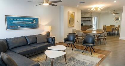 Oakland Park Oasis Heated Pool & Private Patio