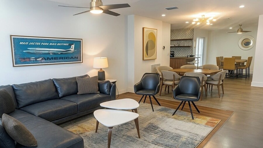 Oakland Park Oasis Heated Pool & Private Patio