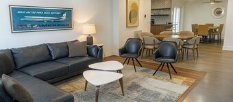 Oakland Park Oasis Heated Pool & Private Patio