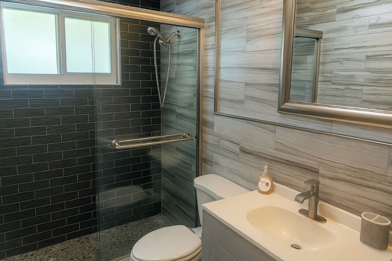 House (3 Bedrooms) | Floor plan