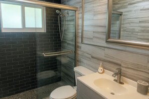 Casa (3 Bedrooms) | Plano