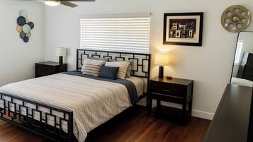 House (3 Bedrooms) | Floor plan