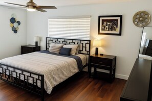 Casa (3 Bedrooms) | Plano