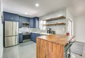 Casa (3 Bedrooms) | Planta do andar