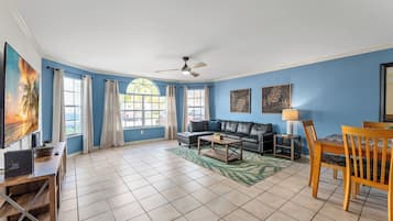 Ferienhaus (3 Bedrooms) | Grundriss