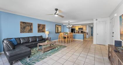 3-br Condo Near Disney Family-friendly Retreat