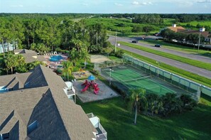 Casa (3 Bedrooms) | Plano
