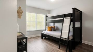 House (3 Bedrooms) | Floor plan