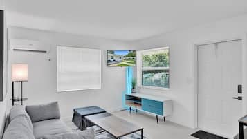 Departamento (1 Bedroom) | Plano