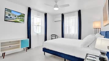 Departamento (1 Bedroom) | Plano