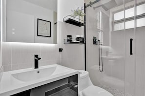 Apartamento (1 Bedroom) | Plano