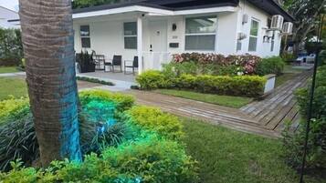 Departamento (1 Bedroom) | Plano
