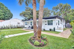 Apartamento (1 Bedroom) | Plano