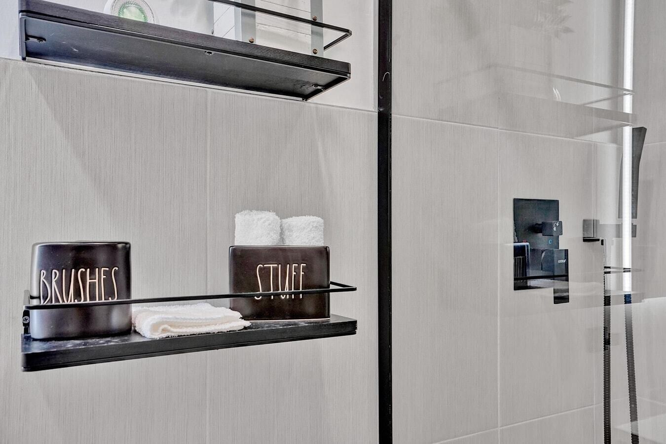 Departamento (1 Bedroom) | Plano