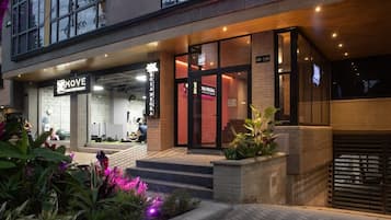 Lejlighed (2 Bedrooms) | Plantegning