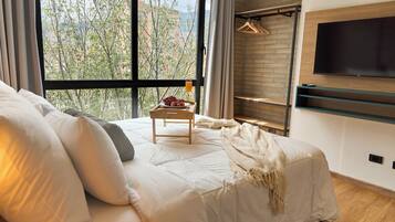 Apartment (2 Bedrooms) | Floor plan