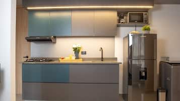 Apartment (2 Bedrooms) | Floor plan