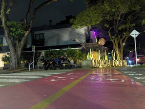 Apartamento (2 Bedrooms) | Plano