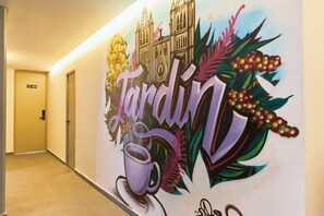 Apartamento (2 Bedrooms) | Plano