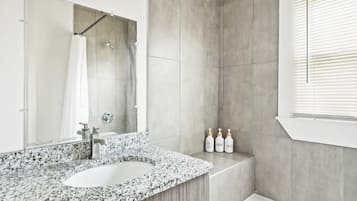 Casa (4 Bedrooms) | Planta do andar