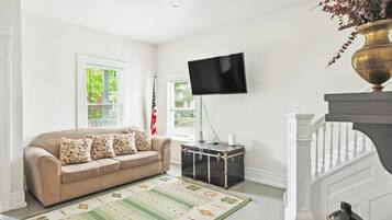 Casa (4 Bedrooms) | Planta do andar