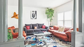 Casa (4 Bedrooms) | Plano