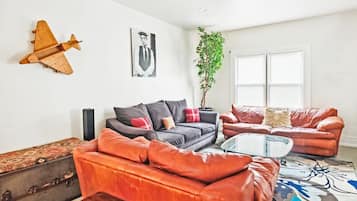 Casa (4 Bedrooms) | Fachada da propriedade