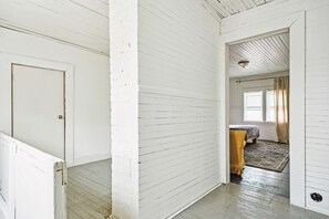 Casa (4 Bedrooms) | Plano