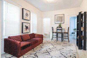 Ferienhaus (4 Bedrooms) | Fassade der Unterkunft