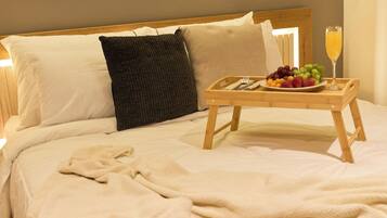 Apartment (2 Bedrooms) | Floor plan